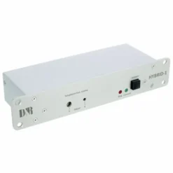 D&R Telephone Hybrid 1