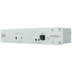 D&R Telephone Hybrid 1
