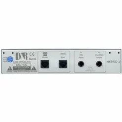 D&R Telephone Hybrid 1