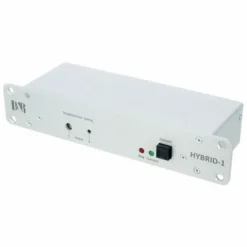 D&R Telephone Hybrid 1
