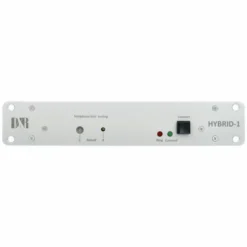 D&R Telephone Hybrid 1