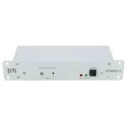 D&R Telephone Hybrid 1