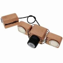 Drumport StompTech DCM-01 Cajon Microphone