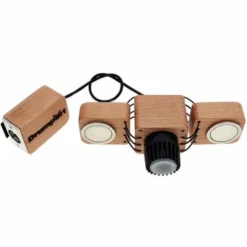 Drumport StompTech DCM-01 Cajon Microphone
