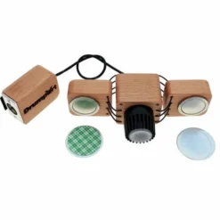 Drumport StompTech DCM-01 Cajon Microphone