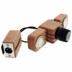 Drumport StompTech DCM-01 Cajon Microphone