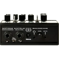 DSM & Humboldt Simplifier Bass Master
