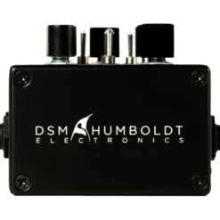 DSM & Humboldt Simplifier Bass Master