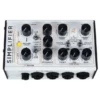 DSM & Humboldt Simplifier MKII