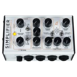 DSM & Humboldt Simplifier MKII