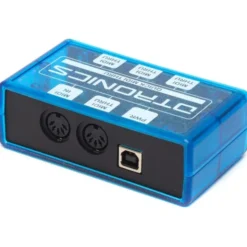 Dtronics DT-QT
