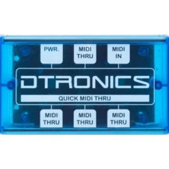 Dtronics DT-QT