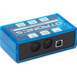 Dtronics DT-QT
