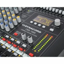 Dynacord CMS1000-3