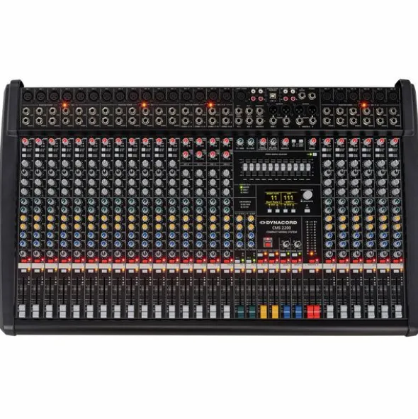 Dynacord CMS2200-3