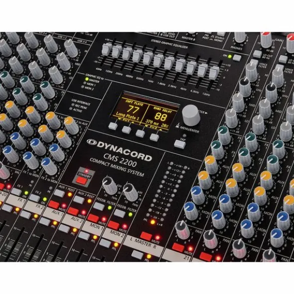 Dynacord CMS2200-3