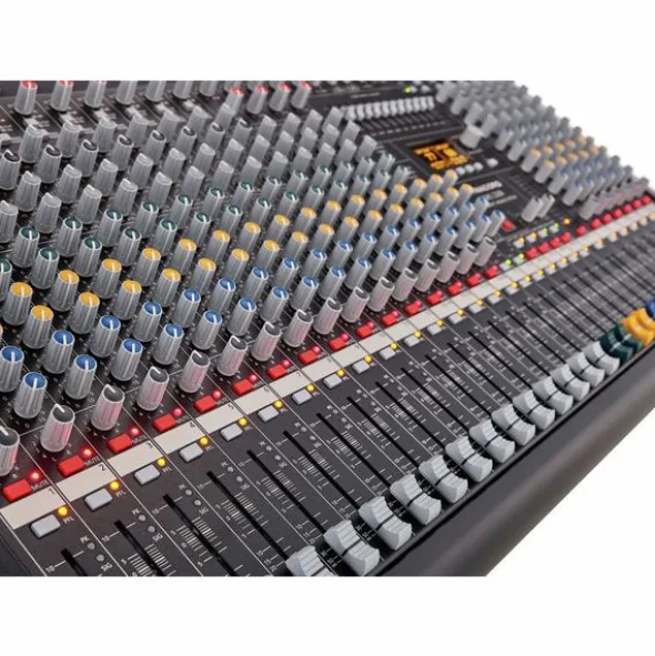 Dynacord CMS2200-3
