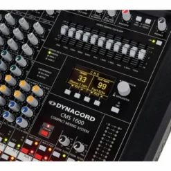 Dynacord CMS1600-3