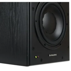 Dynaudio BM15A left