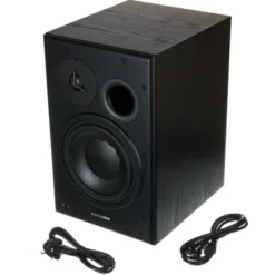 Dynaudio BM15A left