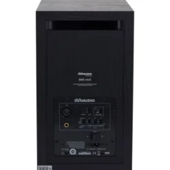 Dynaudio BM5 MKIII ARC Studio Bundle