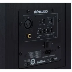 Dynaudio BM5 MKIII Desktop Stand Bundle