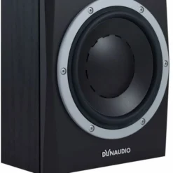 Dynaudio BM5 MKIII Desktop Stand Bundle