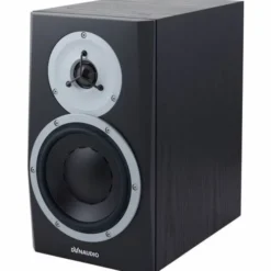 Dynaudio BM5 MKIII Desktop Stand Bundle