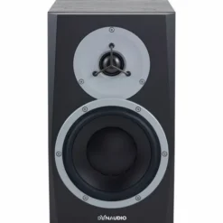 Dynaudio BM5 MKIII Stand Bundle