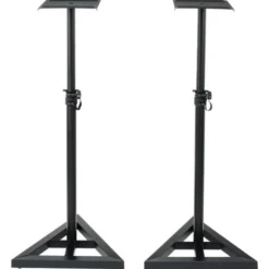 Dynaudio BM5 MKIII Stand Bundle