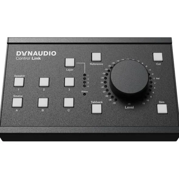 Dynaudio Control Link