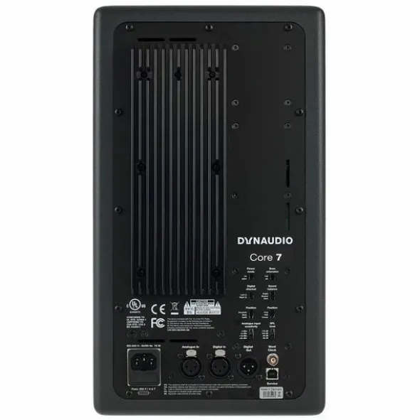 Dynaudio Core 7