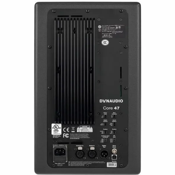 Dynaudio Core 47 Left