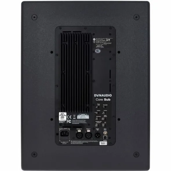 Dynaudio Core Sub