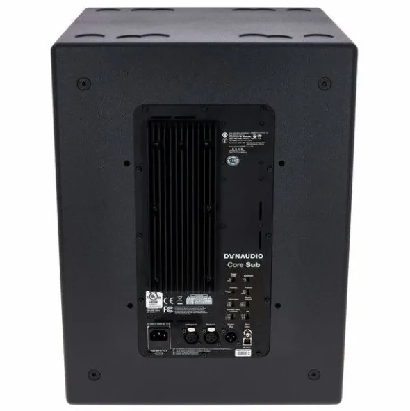 Dynaudio Core Sub