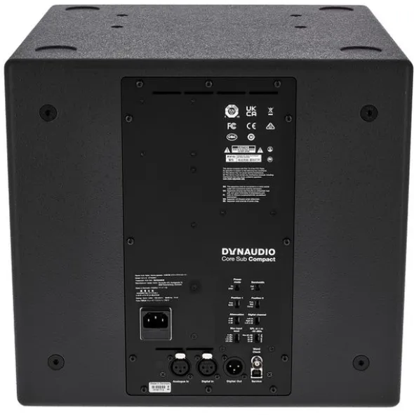 Dynaudio Core Sub Compact