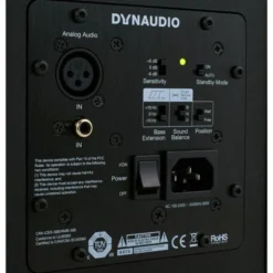 Dynaudio LYD-7