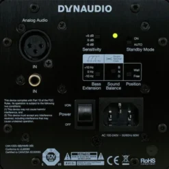 Dynaudio LYD-7