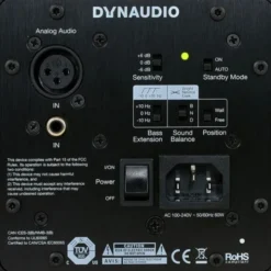 Dynaudio LYD-5