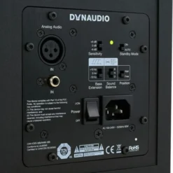 Dynaudio LYD-5