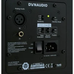 Dynaudio LYD-8
