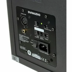 Dynaudio LYD-7 Black