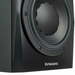 Dynaudio LYD-7 Black