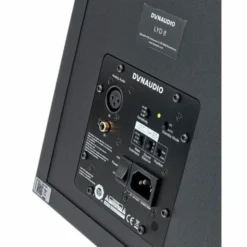 Dynaudio LYD-8 Black