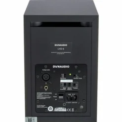 Dynaudio LYD-5 Black
