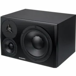 Dynaudio LYD-48 Black Left