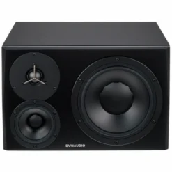 Dynaudio LYD-48 Black Left