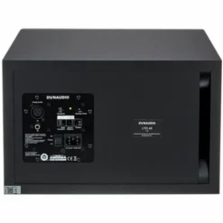 Dynaudio LYD-48 Black Left