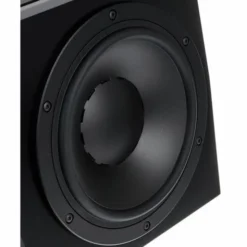 Dynaudio LYD-48 Black Left