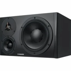 Dynaudio LYD-48 Black Left